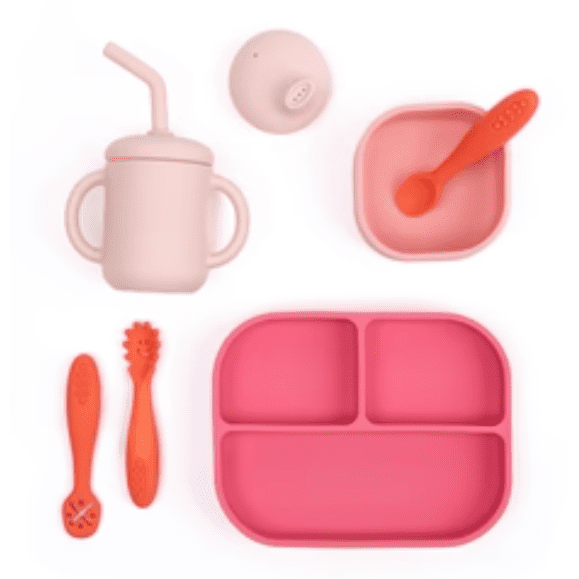 Bella Tunno Little Bites Set - Garden Party - hip-kid