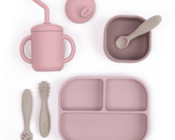 Bella Tunno Little Bites Set - Magic Meadow - hip-kid