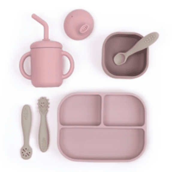 Bella Tunno Little Bites Set - Magic Meadow - hip-kid