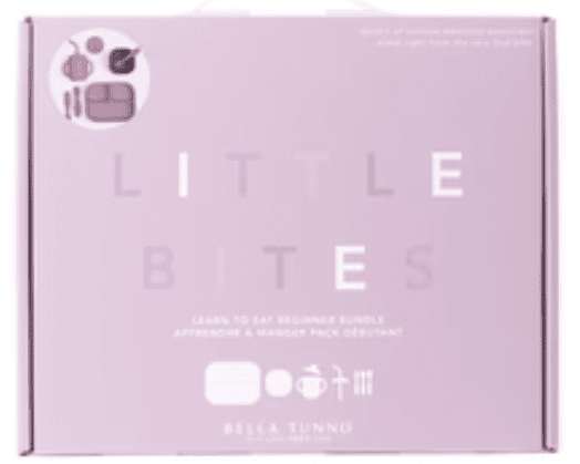 Bella Tunno Little Bites Set - Magic Meadow - hip-kid