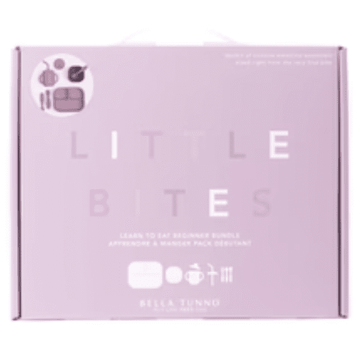 Bella Tunno Little Bites Set - Magic Meadow - hip-kid