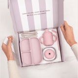 Bella Tunno Little Bites Set - Magic Meadow - hip-kid