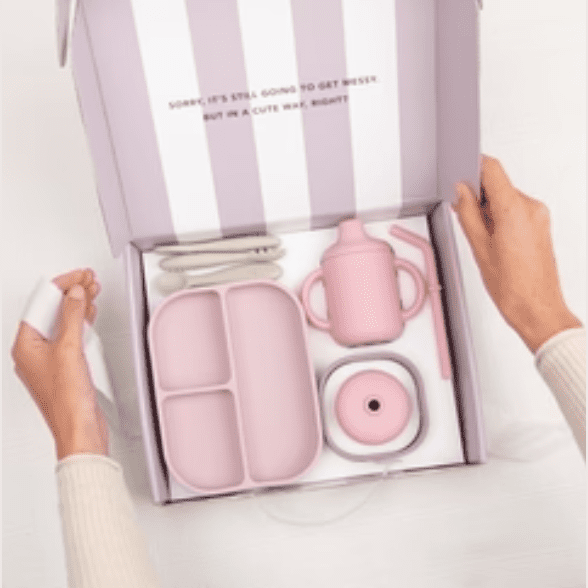 Bella Tunno Little Bites Set - Magic Meadow - hip-kid