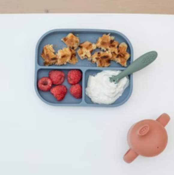 Bella Tunno Little Bites Set - Jungle Safari - hip-kid