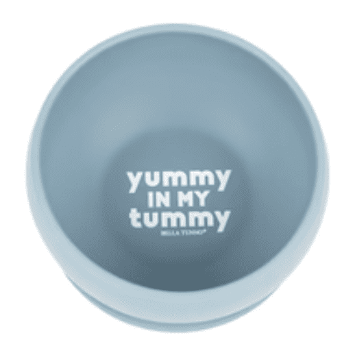 Bella Tunno Yummy in my Tummy Suction Wonder Bowl - hip-kid