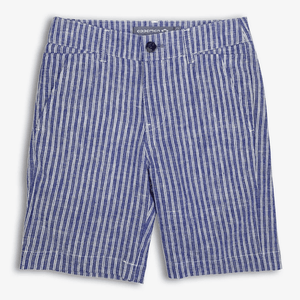 Appaman Trouser Shorts - Cabana Stripe - hip-kid