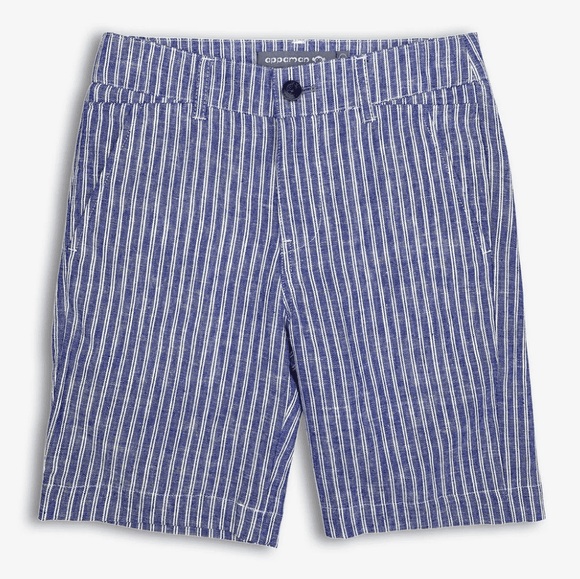 Appaman Trouser Shorts - Cabana Stripe