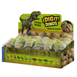Thames & Kosmos I Dig It! Dinos - Dino Egg - hip-kid