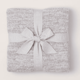 Barefoot Dreams Cozychic Ombre Blanket - Stone - hip-kid