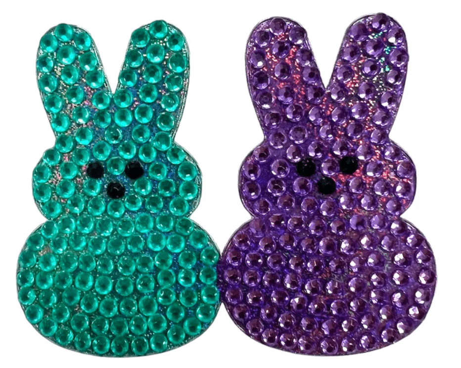 StickerBeans Squad Bunny & Honey - hip-kid