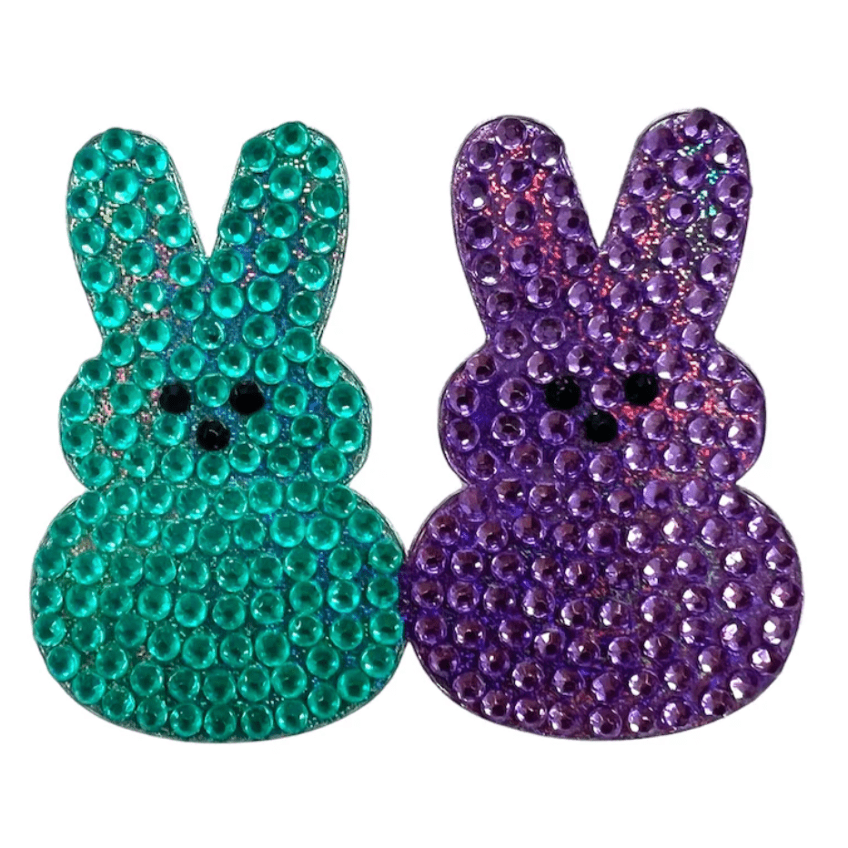 StickerBeans Squad Bunny & Honey - hip-kid