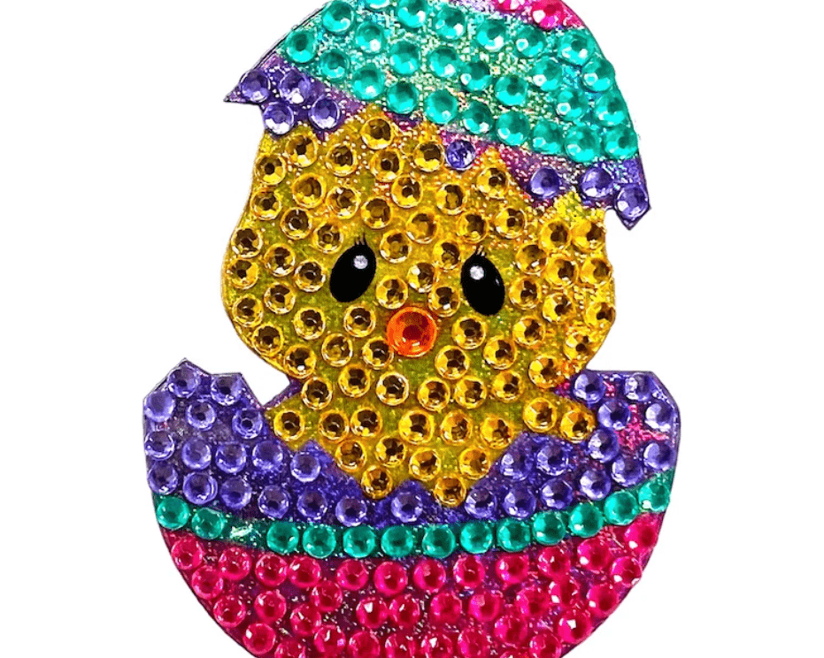 StickerBeans Squad Carly - hip-kid
