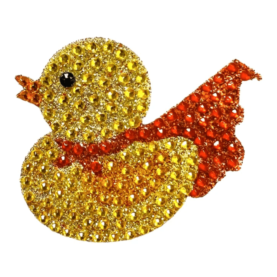 StickerBeans Penny Possible - hip-kid