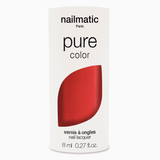 Nailmatic Amour Nail Polish - hip-kid