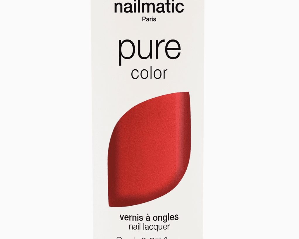 Nailmatic Amour Nail Polish - hip-kid