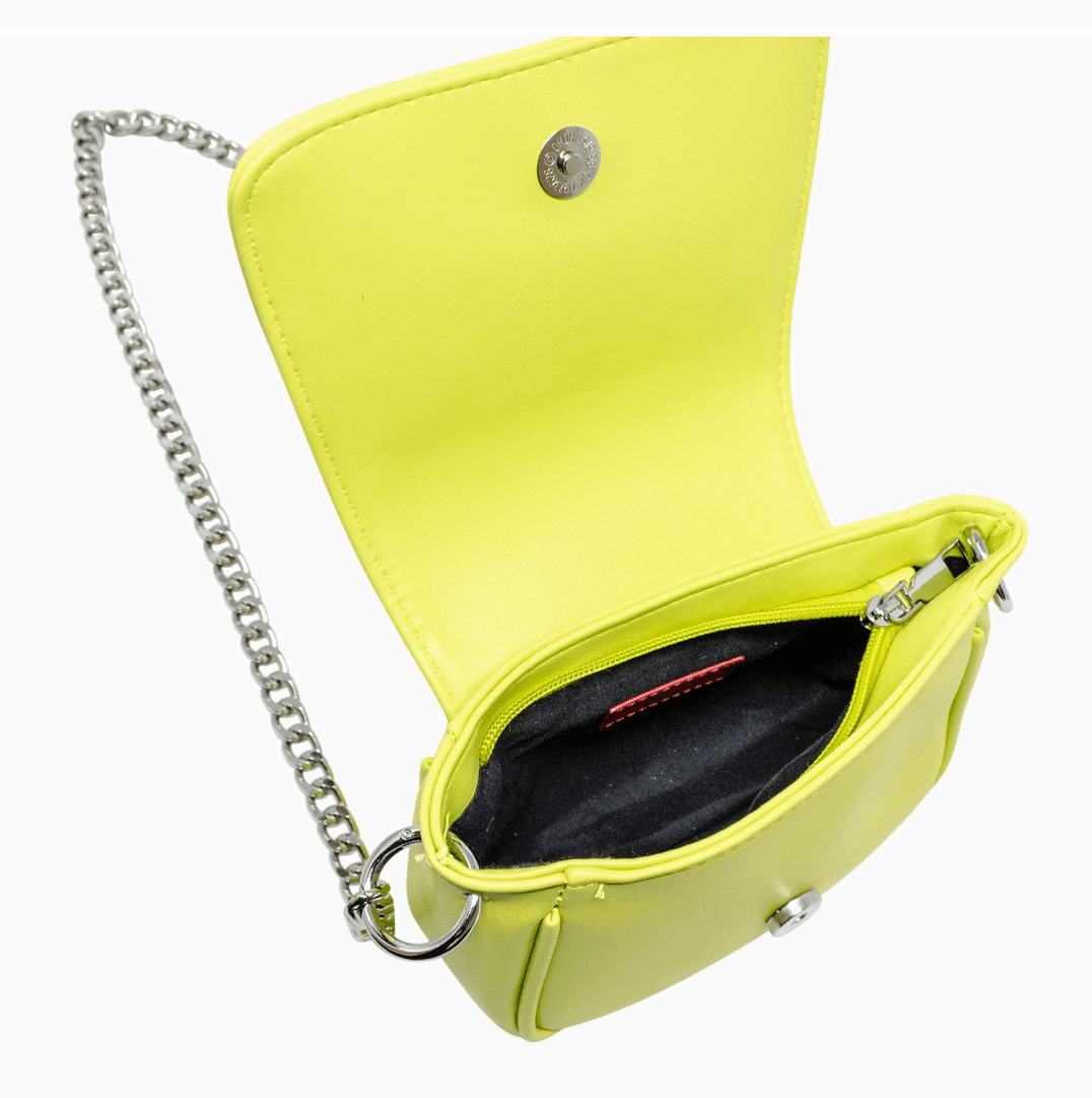 Zomi Gems - Crossbody Patch Handbag - hip-kid