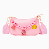 Zomi Gems - Hobo Jumbo Chain Bag - hip-kid