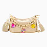 Zomi Gems - Hobo Jumbo Chain Bag - hip-kid