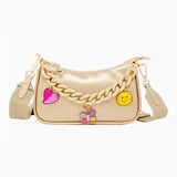 Zomi Gems - Hobo Jumbo Chain Bag - hip-kid