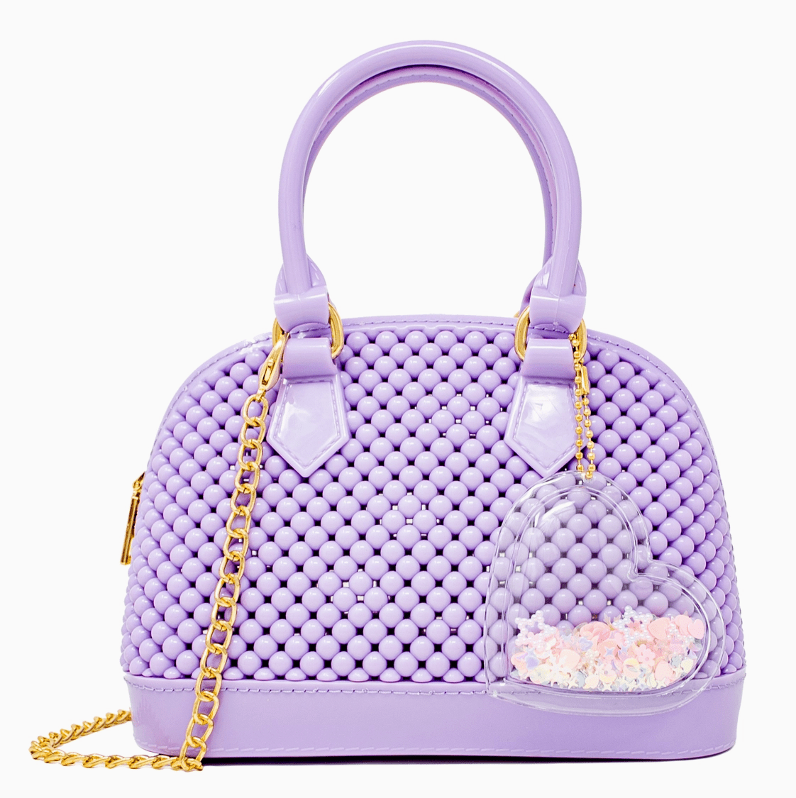 Zomi Gems - Jelly Bead Bowling Bag - hip-kid