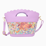 Zomi Gems - Mermaid Confetti Tote Bag - hip-kid