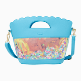 Zomi Gems - Mermaid Confetti Tote Bag - hip-kid