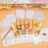 Kawaii Slime Company Instant Ramen Noodles Slime Science Kit - hip-kid