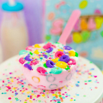 Kawaii Slime Company Shelly Loops Cereal DIY Kit - hip-kid