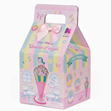 Kawaii Slime Company Play & Display Parfait Clay Cake Kit - hip-kid