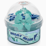 Kawaii Slime Company Gummy Shark Jelly Creme Slime - hip-kid