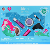 Klee Naturals Enchanted Fairy 4 PC Makeup Kit - hip-kid