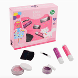 Klee Naturals Pom Pom Fairy Mineral Play Makeup Kit - hip-kid