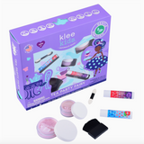 Klee Naturals Tea Party Fairy Mineral Play Makeup Kit - hip-kid