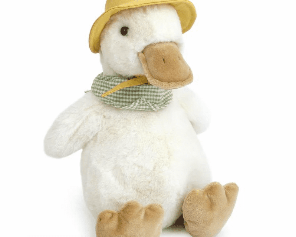 Mon Ami "Puddles" The Duck - hip-kid