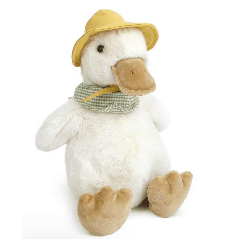 Mon Ami "Puddles" The Duck - hip-kid