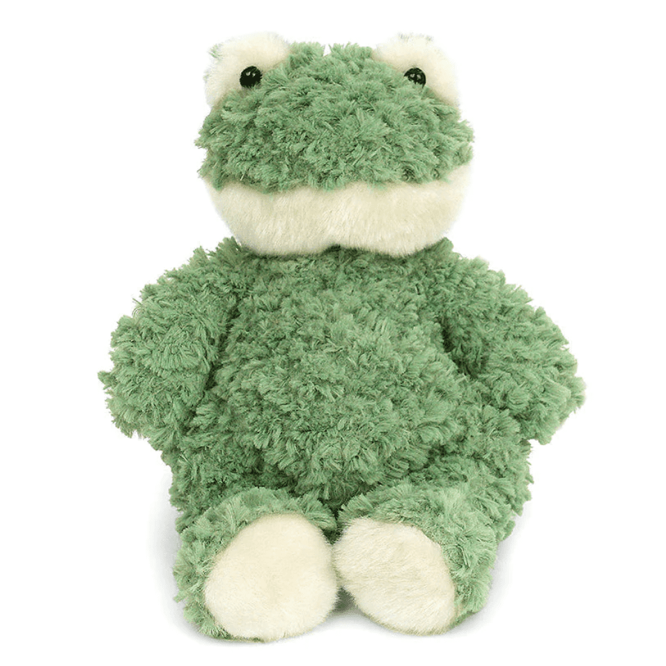 Mon Ami "Frankie" The Frog - hip-kid