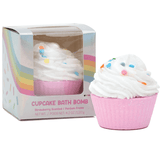 Iscream Cupcake Bath Bomb - hip-kid