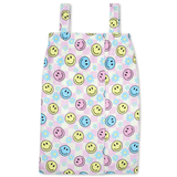 Iscream Happy Chack Plush Spa Wrap Size - hip-kid