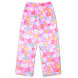 Iscream Lovely Leslie Plush Pants - hip-kid