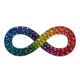 Sticker Beans - Autism Awareness - hip-kid