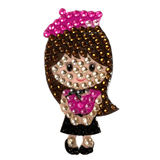 Sticker Beans - "Paris" (Squad) - hip-kid