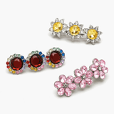 Super Smalls Ballet Recital Gem Hair Barettes - hip-kid