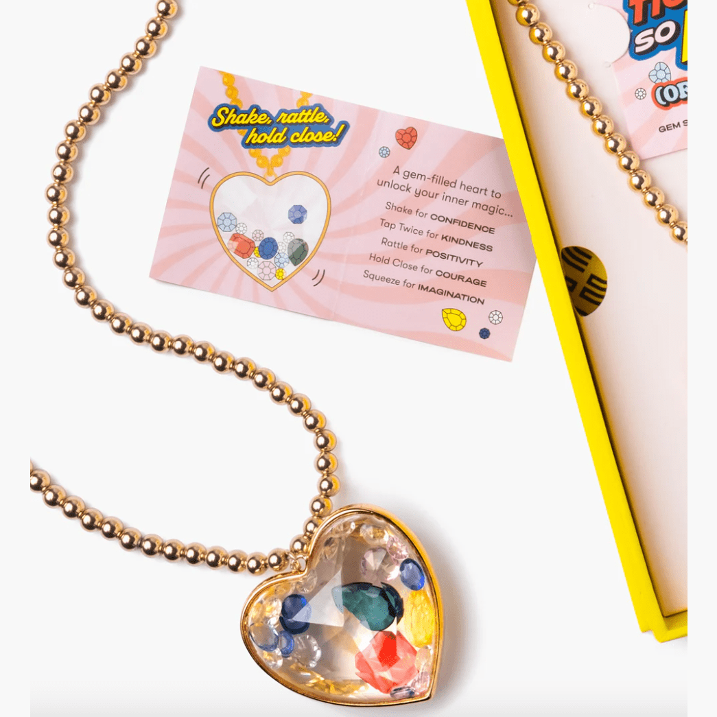 Super Smalls Heart of Gold Jewelry Mega Set - hip-kid