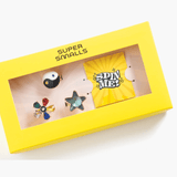 Super Smalls Spinner Rings - hip-kid