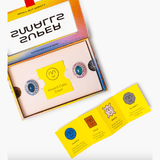 Super Smalls Me Time Double Mood Rings - hip-kid