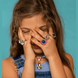 Super Smalls Me Time Double Mood Rings - hip-kid