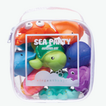 Elegant Baby Sea Party Squirties - hip-kid