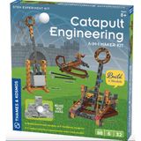 Thames & Kosmos Catapult Engineering : 6-in-1 - hip-kid