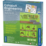 Thames & Kosmos Catapult Engineering : 6-in-1 - hip-kid