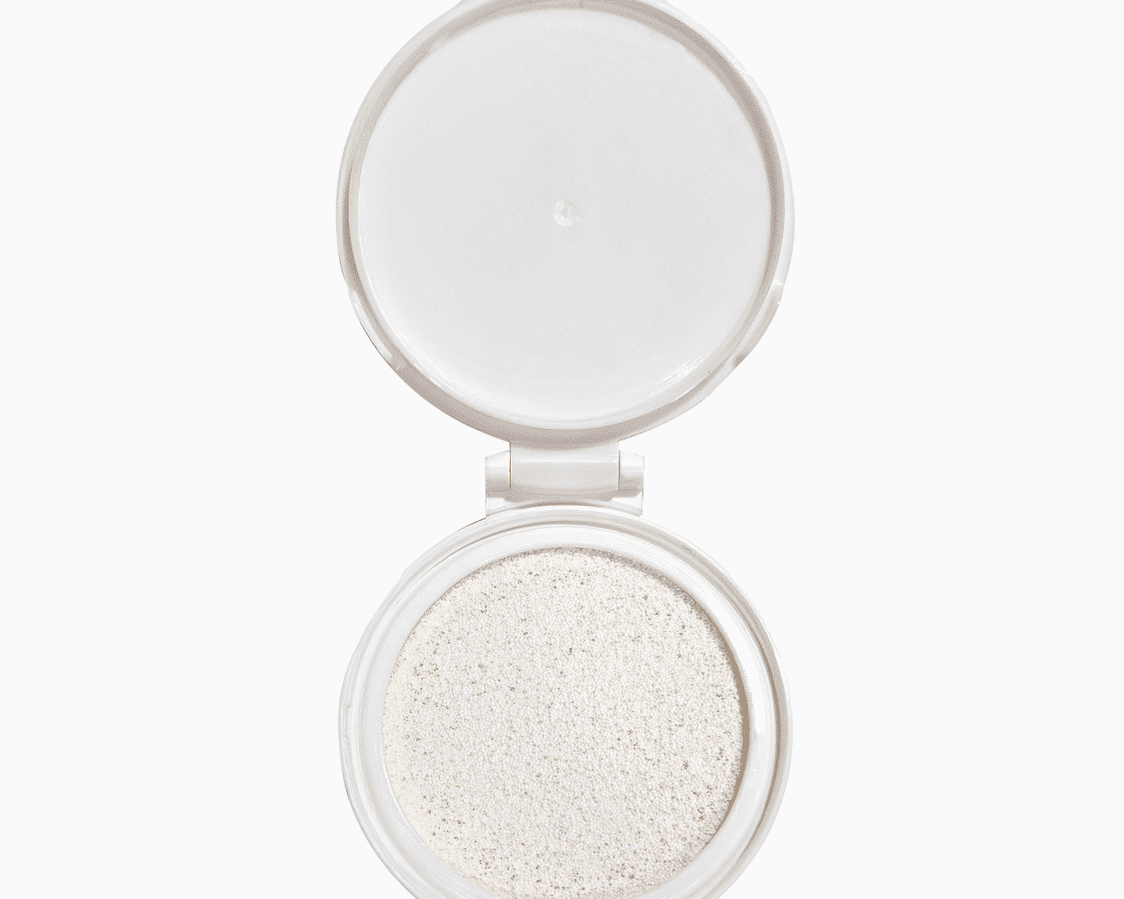 Pittisu Sun Cushion - Refill - hip-kid